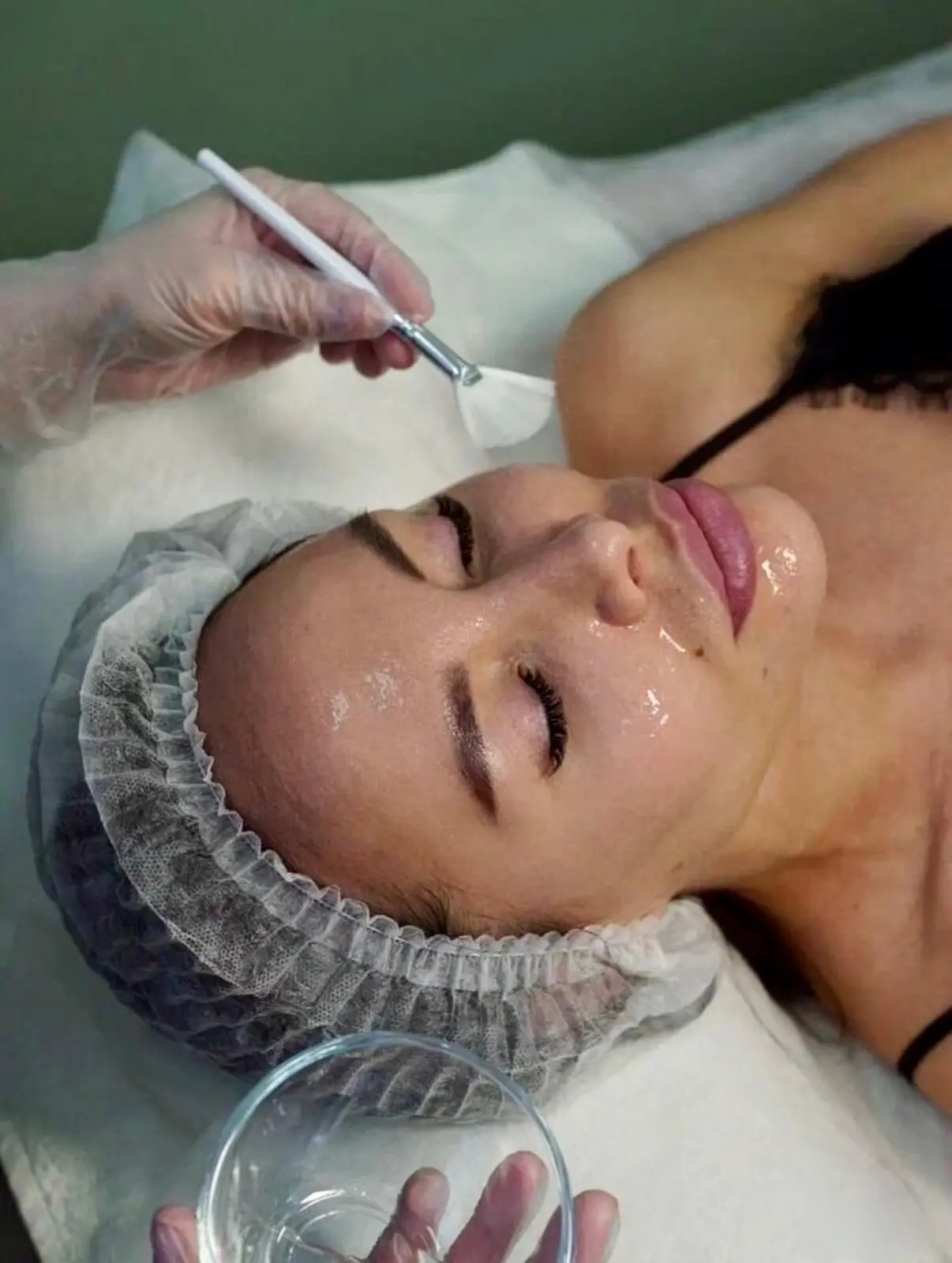 Classic Facial