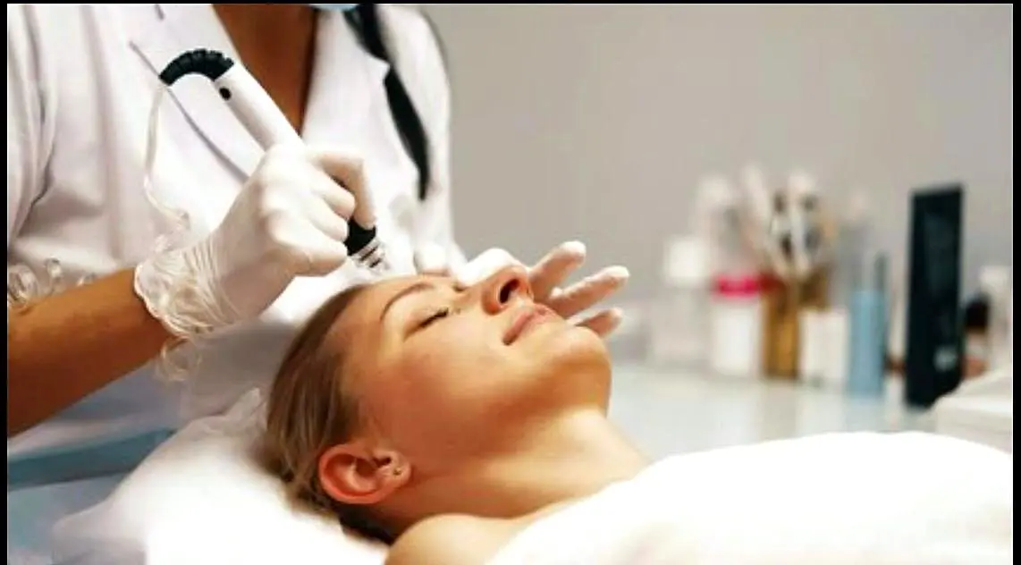 Nano Infusion Treatment