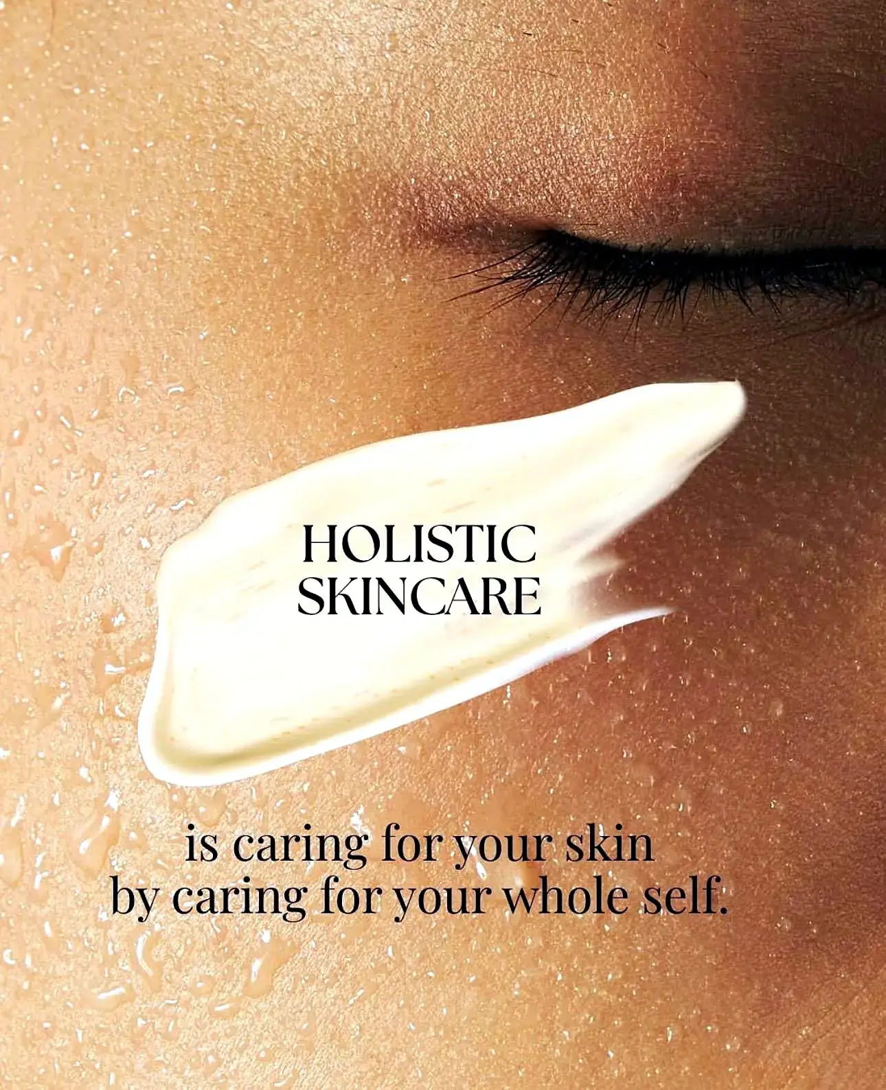 Holistic Skincare